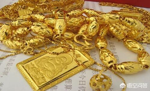 一万到二万的预算strong/p/p
p黄金项链品类
/strong，能买到什么样的金项链？或者首饰？