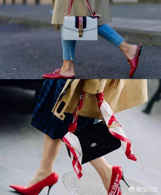 红色单鞋怎么搭配衣服strong/p/p
p淑女水晶单鞋
/strong？