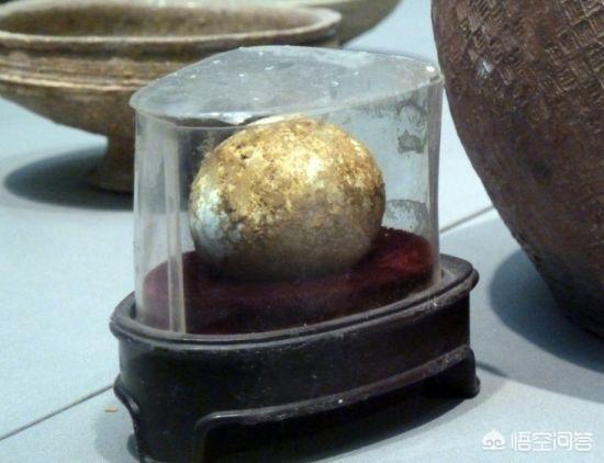 为何考古专家都不敢碰古墓里的鸡蛋strong/p/p
p黄金wan
/strong？