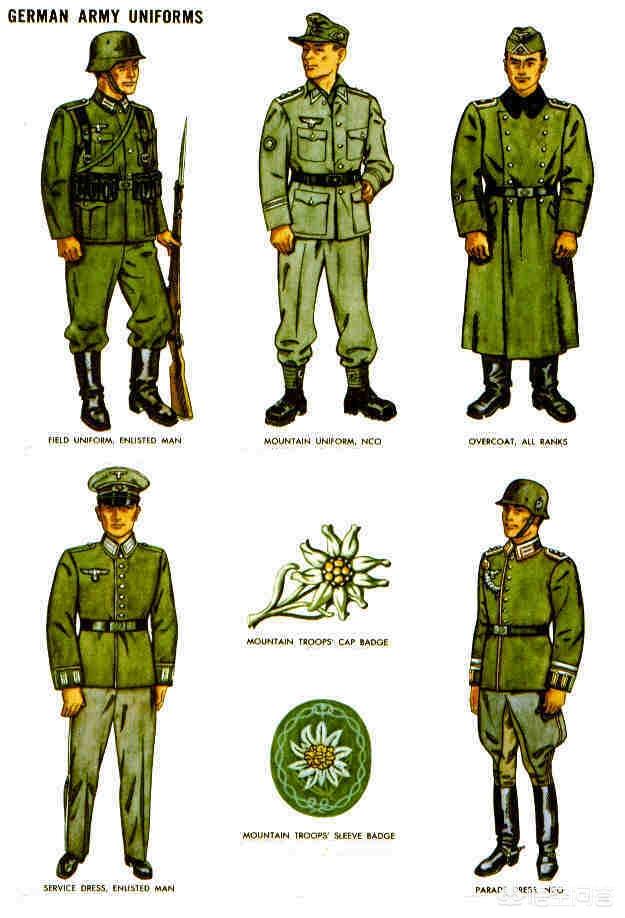 二战德国军装是谁设计的strong/p/p
p四芒星耳坠
/strong，有何依据？