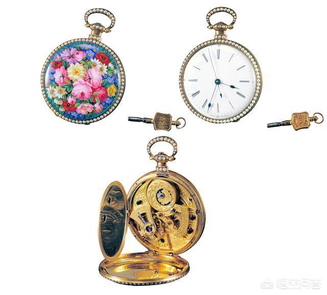 你见过哪些叹为观止的西洋古董钟表strong/p/p
p西洋古董纯银手链
/strong？