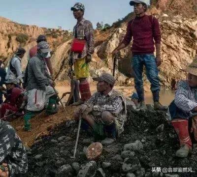 中国人可以去缅甸挖翡翠吗strong/p/p
p北京挖玉石
/strong？
