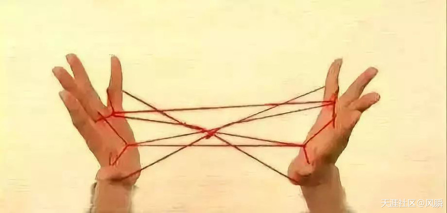 如果给你一根绳子strong/p/p
p一根绳子如何穿戒指
/strong，你会想到什么？
