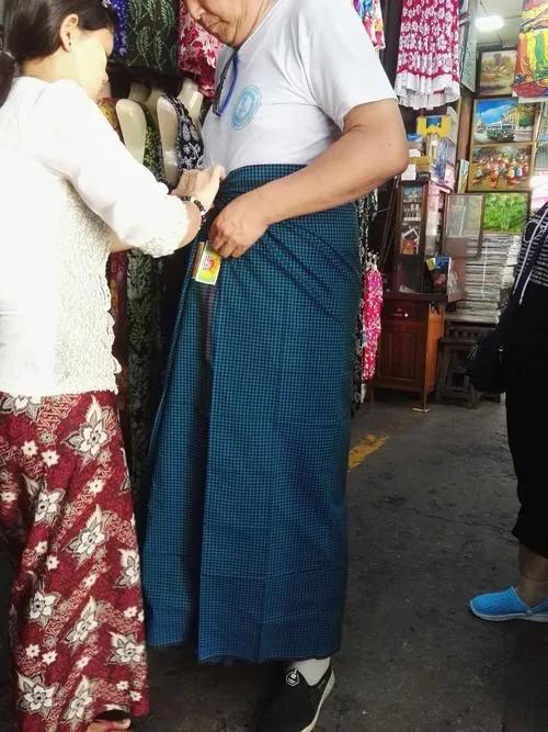 在缅甸工作生活strong/p/p
p缅甸人喜欢银饰吗
/strong，当地人的哪些习惯让人接受不了？